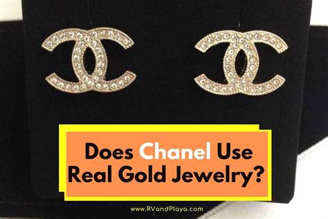 how to tell if chanel necklace is real